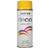 Motip RAL 1021 Lacquer Paint Yellow 0.4L