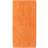 Cawö Tangerine Guest Towel Orange (100x50cm)