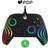 PDP Afterglow Wave Wired Controller (Xbox Series S) - Black