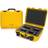 Nanuk Case 920 w/foam for Sony A7 Yellow Medium