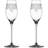 Spiegelau Arabesque Champagne Glass 30cl 2pcs