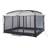 Wenzel Magnetic Screen House