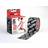 ROCKTAPE Strong Adhesive Kinesiology Patterned Roll Logo