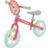 Peppa Pig 10" Balance Bike 2022