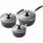 Tower Precision Cookware Set with lid 3 Parts