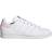 adidas Junior Stan Smith - Cloud White/Clear Pink/Core Black