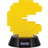 Paladone Pac-Man Icon Light Night Light