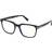 Tom Ford FT 5818-B 001, including lenses, SQUARE Glasses, MALE