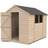 Forest Garden OPA68MHD 8x6ft (Building Area )
