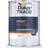 Dulux Trade High Gloss Wall Paint Pure Brilliant White 1L