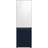 Samsung Bespoke SpaceMax RB34A6B2E8A/EU White, Blue