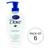 Diversey Caring Hand Wash Pack Of 6 0604257 CPD17701 250ml