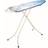 Brabantia Ironing Board B 49x15inch with Steam Iron Rest