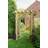Forest Garden Ultima Pergola Arch 182x245cm