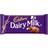 Cadbury Dairy Milk Gift Bar 360g with sleeve X Large