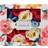 Heathcote & Ivory Co Patterns and Petals Soap Flowers 70g