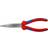 Knipex 26 22 200 SB Bent Nose Needle-Nose Plier