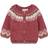 Name It Mauvewood Olucca Knit Cardigan