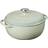 Lodge Enameled Dutch Oven with lid 5.6 L