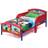 Delta Children Disney Mickey Mouse Toddler Bed 30.2x56.2"