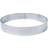 Matfer Bourgeat Stainless Steel Mousse Ring Pastry Ring