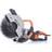 Evolution Power Tools 12 in. Basic Electric Concrete Saw