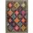 Asiatic Colores Multicolour 160x230cm