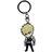 ABYstyle ONE PUNCH MAN Genos SD PVC Nyckelring