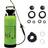 Pro-Kleen Garden Pressure Pump Sprayer Manual Action