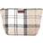 Barbour Ladies Large Quilted Washbag