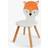 Great Little Co. Animal Toddler Chair Fox