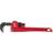 Milwaukee 14 in. Steel Pipe Wrench Pipe Wrench