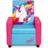 Delta Children Nickelodeon Jojo Siwa High Back Upholstered Chair