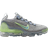 Nike Air VaporMax 2021 FK GS - Grey Light Liquid Lime