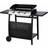 Callow 3 Burner Plancha with Stand Table
