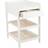 Troll Lukas Changing Table White