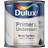 Dulux Multi Surface Metal Paint White 0.25L
