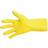 MAPA Vital 124 Liquid-Proof Light-Duty Janitorial Gloves