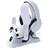 Stealth Xbox One SX-C160 Gaming Headset & Stand With Charging Dock - White