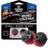 KontrolFreek Call of Duty: Black Ops Cold War Performance Thumbsticks for Convex Black/Red