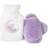 Me to You Slippers &Amp; Hot Water Bottle Set