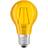 Osram ST E27 LED GLS Bulb 2.5 W(15W) 2200K, Yellow, Bulb shape
