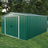 BillyOh Partner Apex Metal Shed 10x12 (Building Area )