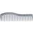 Hercules Sägemann Hair Styling Combs Styling Comb