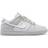 Nike Dunk Low M - Pure Platinum/White/Wolf Grey