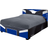 X Rocker Cerberus Gaming Double Bed in a Box 57.9x80.3"