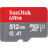 SanDisk MicroSDXC Ultra Class 10 UHS-I/U1 150mb/s 512GB