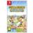 Story Of Seasons: A Wonderful Life - Limited Edition (Switch)