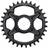 Shimano Deore XT SM-CRM85 Single Chainring For XT M8100