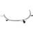 Morellato Ladies'Bracelet S8702 Stainless steel (19,5 cm)